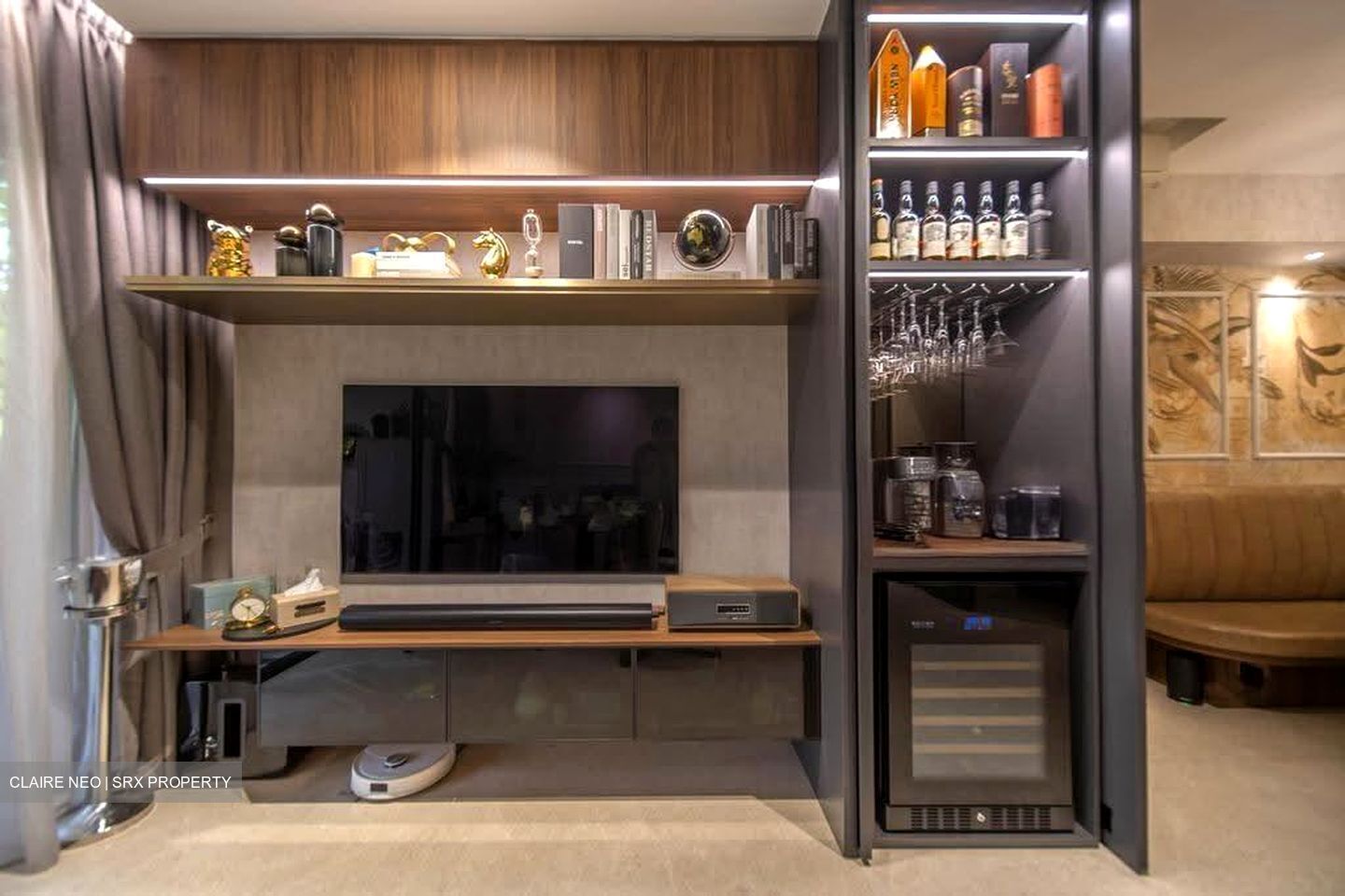 Seaside Residences (D15), Apartment #618056181
